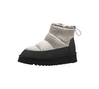 Tamaris Femme Damen WL Boot 1-26810-45 Botte de Neige, Black Pewter, 41 EU