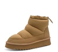Tamaris Femme Damen WL Boot 1-26810-45 Botte de Neige, Camel, 42 EU
