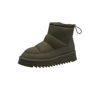 Tamaris Femme Damen WL Boot 1-26810-45 Botte de Neige, Olive, 38 EU