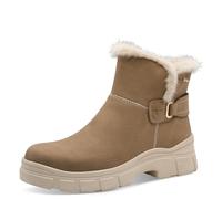 Tamaris Femme Damen WL Boot 1-26825-45 Botte de Neige, Camel, 38 EU