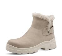 Tamaris Femme Damen WL Boot 1-26825-45 Botte de Neige, Camel, 42 EU