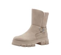 Tamaris Femme Damen WL Boot 1-26834-45 Botte de Neige, Camel, 41 EU