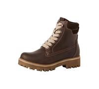 Tamaris Femme Damen WL Lace Boot 1-26224-45 Botte de Neige