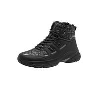 Tamaris Femme Damen WL Lace Boot 1-26280-45 Botte de Neige