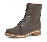 Tamaris Femme Damen WL Lace Boot 1-26993-41 Botte de Neige
