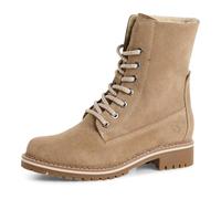 Tamaris Femme Damen WL Lace Boot 1-26993-41 Botte de Neige