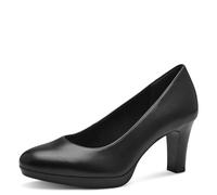 Tamaris Escarpins femme TOUCHit – élégants, confortables, chaussures d'affaires – Noir 40 EU