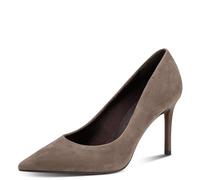 Tamaris Femme Escarpins Cuir, marron, 40 EU