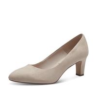 Escarpins femme Tamaris 1-22418-41 Beige 38