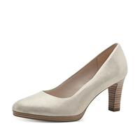 Chaussures escarpins femmes Tamaris 22433-179 Doré 39