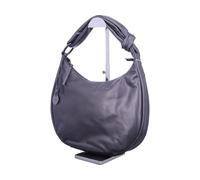 Tamaris Femme Hobo Bag/ Sac à bandoulière CHRISTA Argent foncé Similicuir-
