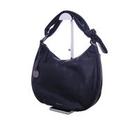 Tamaris Femme Hobo Bag/ Sac à bandoulière CHRISTA Noir Simili cuir -