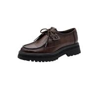 Tamaris Femme Lacets Cuir