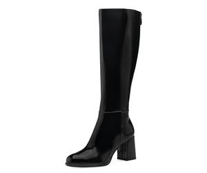 Tamaris Femme Longues Bottes Synthétique