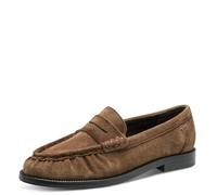 Tamaris Femme Mocassins Cuir, marron, 39 EU