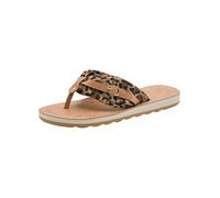 Tamaris Femme mule à entre-doigt plate brun 38 EU