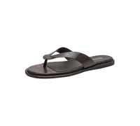 Tamaris Femme mule à entre-doigt plate brun 40 EU
