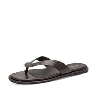 Tamaris Femme mule à entre-doigt plate brun 41 EU