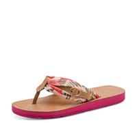 Tamaris Femme mule à entre-doigt plate rose 36 EU