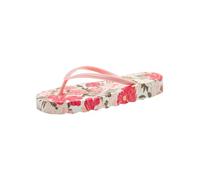 Tamaris Femme mule à entre-doigt plate rose 37 EU