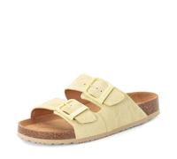 Tamaris Femme mule à semelle intérieure cuir plate