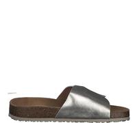 Tamaris Femme mule à semelle intérieure cuir plate