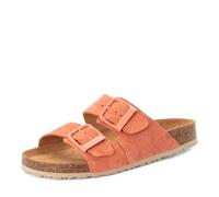 Tamaris Femme mule à semelle intérieure cuir plate