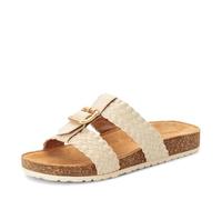 Tamaris Femme Mule à Semelle intérieure Cuir Plate