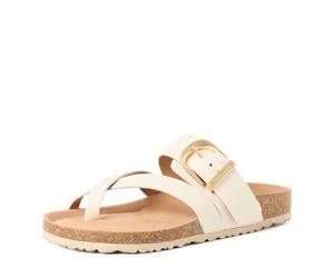 Tamaris Femme mule à semelle intérieure cuir plate
