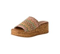 Tamaris Femme mule à talon compensé