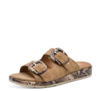 Tamaris Femme mule à talon compensé