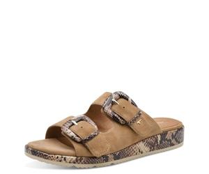 Tamaris Femme mule à talon compensé