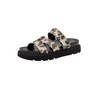 Tamaris Femme mule à talon compensé blanc 40 EU