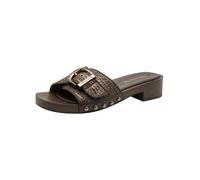 Tamaris Femme mule à talon compensé brun 39 EU