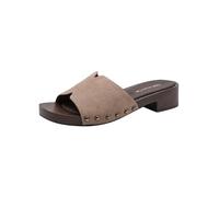 Tamaris Femme mule plate beige 39 EU