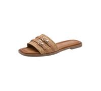 Tamaris Femme mule plate brun 39 EU