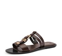 Tamaris Femme mule plate brun 41 EU