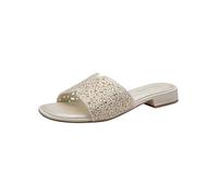 Tamaris Femme mule plate gris 37 EU