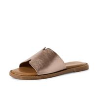Tamaris Femme Pantolette Mocassin, Ardoise, 37 EU