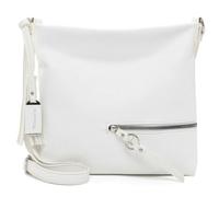 Tamaris Femme Sac à bandoulière Nele blanc