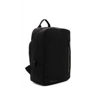 Tamaris Femme Sac à dos moyen textile Gayl 31673, Couleur:Noir