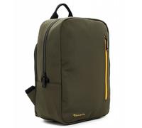 Tamaris Femme Sac à dos moyen textile Gayl 31673, Couleur:Vert
