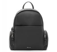 Tamaris Femme Sac à dos/ sac de ville/ sac de jour CHRISTNA Gris Similicuir