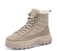 Tamaris Femme Warmlining Textile, beige, 41 EU