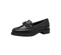 Tamaris Femme Women' 1-24219-43 Mocassin, Noir, 38 EU
