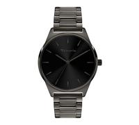 Tamaris Femmes Analogique Quartz Montre avec Bracelet en Acier Inoxydable TT-0160-MQ