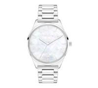 Tamaris Femmes Analogique Quartz Montre avec Bracelet en Acier Inoxydable TT-0175-MQ