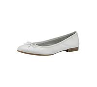 Tamaris Femmes Ballerine 1-1-22116-20 100 Normal Taille: 38 EU