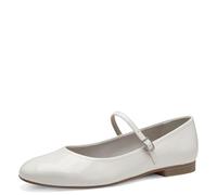 Tamaris Femmes Ballerine 1-22122-42 123 Taille: 41 EU
