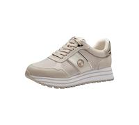 Baskets Tamaris 23727-42 pour Femme 39 Beige